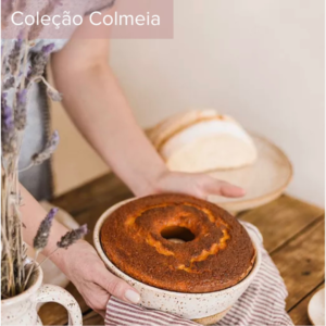 Forma para Bolo