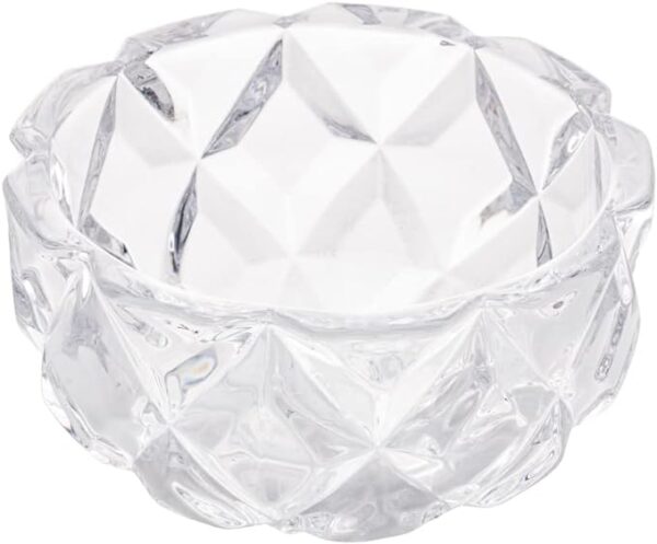 Bowl de Cristal Diamond 11cm - Lyor