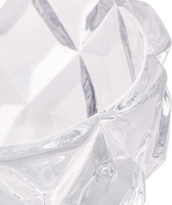 Bowl de Cristal Diamond 11cm - Lyor - Image 4