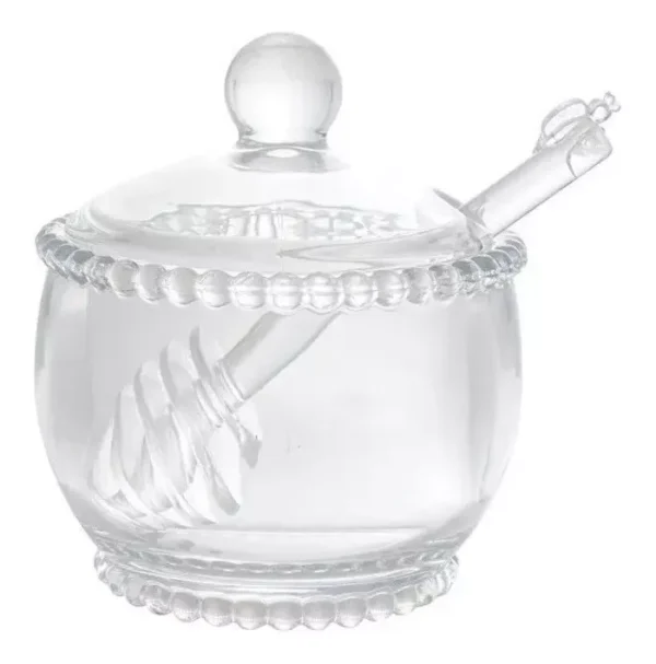 Meleira de Cristal Wolf 200ml - Image 2