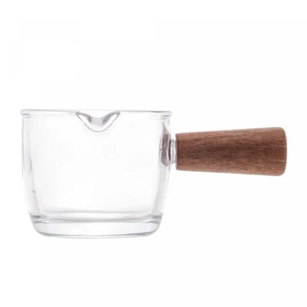 Molheira com cabo de bambu - 50ml - Image 3