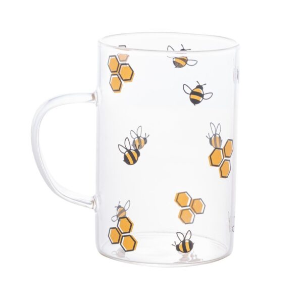 Caneca abelha 280ml - Image 3