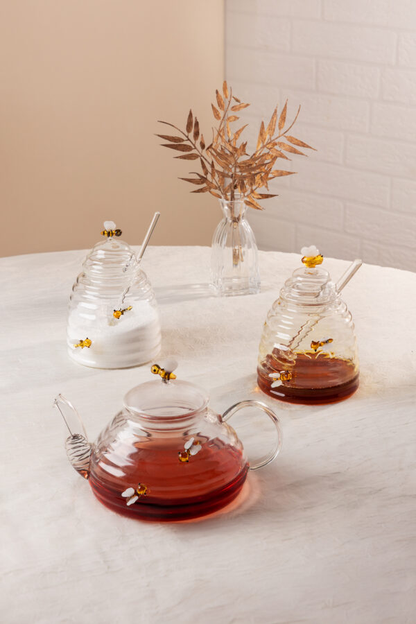 Chaleira Bee - Image 4